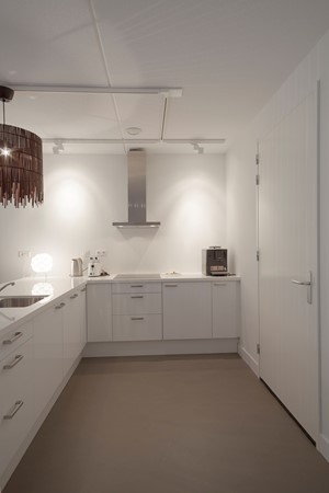 Photo - For rent: Willem Frederik Hermansstraat 113, 1011 DG Amsterdam